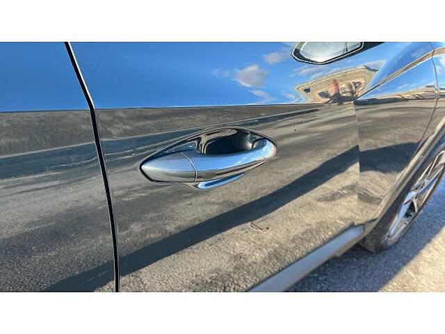 Hyundai Tucson TUCSON 1.6T Premium 5dr