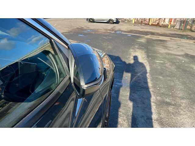 Hyundai Tucson TUCSON 1.6T Premium 5dr