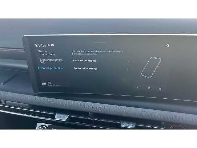 Hyundai TUCSON TUCSON 1.6T Hybrid N Line 5dr Auto White