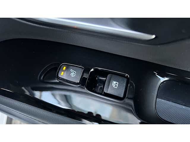 Hyundai TUCSON TUCSON 1.6 TGDi Hybrid 230 Ultimate 5dr 2WD Auto WHITE