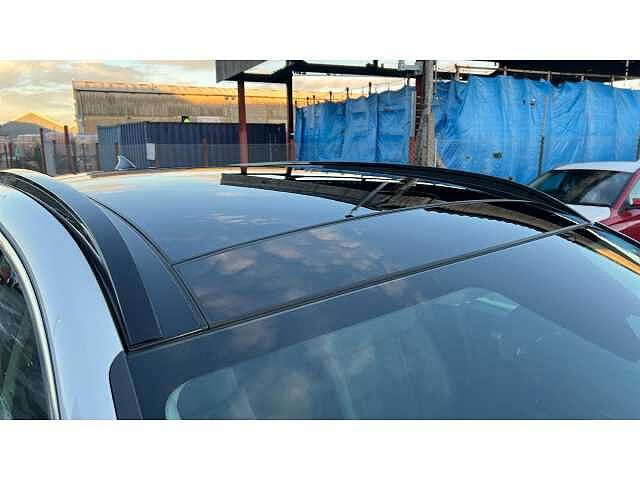 Hyundai TUCSON TUCSON 1.6 TGDi Hybrid 230 Ultimate 5dr 2WD Auto WHITE