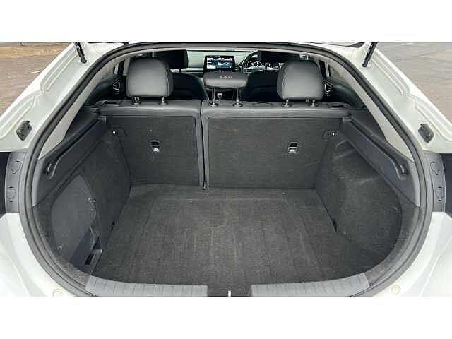 Hyundai Ioniq IONIQ 1.6 GDi Hybrid Premium SE 5dr DCT