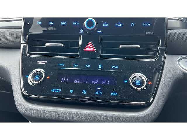 Hyundai Ioniq IONIQ 1.6 GDi Hybrid Premium SE 5dr DCT