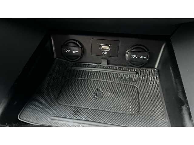 Hyundai Ioniq IONIQ 1.6 GDi Hybrid Premium SE 5dr DCT