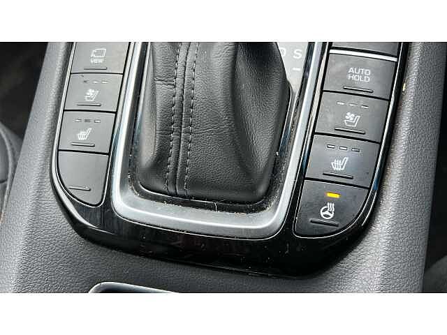 Hyundai Ioniq IONIQ 1.6 GDi Hybrid Premium SE 5dr DCT