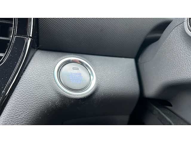 Hyundai Ioniq IONIQ 1.6 GDi Hybrid Premium SE 5dr DCT