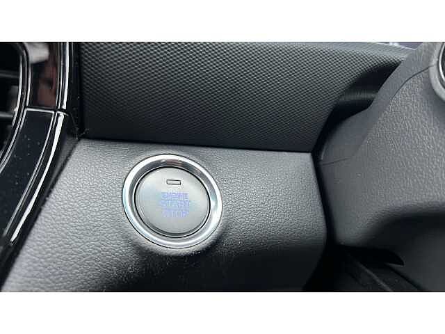 Hyundai Ioniq IONIQ 1.6 GDi Hybrid Premium SE 5dr DCT