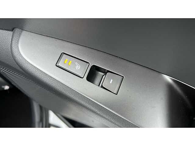 Hyundai Ioniq IONIQ 1.6 GDi Hybrid Premium SE 5dr DCT