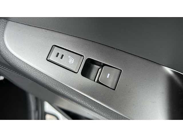 Hyundai Ioniq IONIQ 1.6 GDi Hybrid Premium SE 5dr DCT
