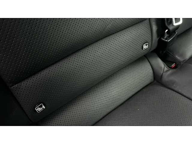 Hyundai Ioniq IONIQ 1.6 GDi Hybrid Premium SE 5dr DCT