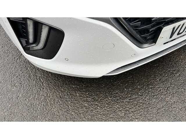 Hyundai Ioniq IONIQ 1.6 GDi Hybrid Premium SE 5dr DCT