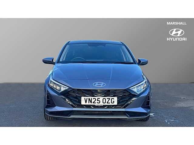 Hyundai i20 I20 1.0T GDi Ultimate 5dr DCT