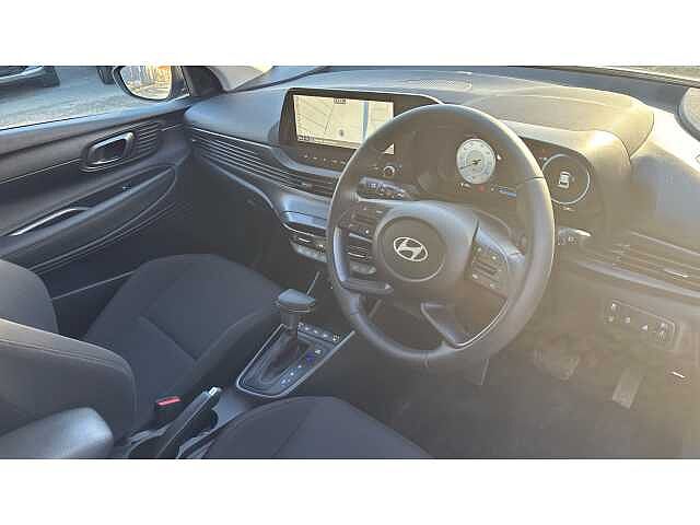 Hyundai i20 I20 1.0T GDi Ultimate 5dr DCT