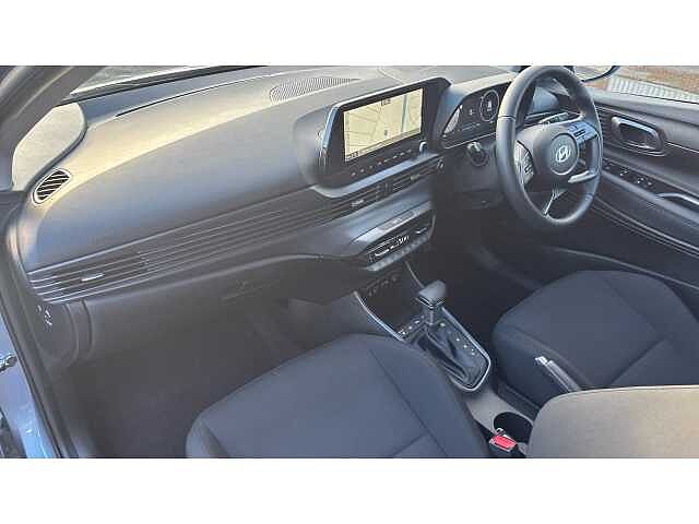 Hyundai i20 I20 1.0T GDi Ultimate 5dr DCT