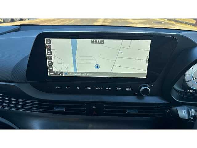 Hyundai i20 I20 1.0T GDi Ultimate 5dr DCT