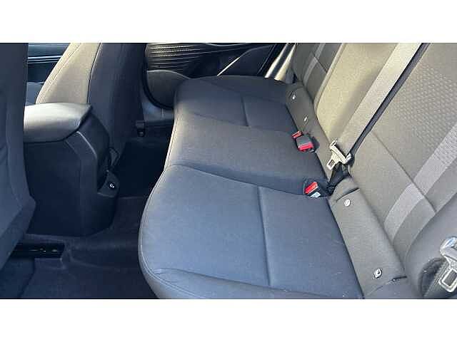 Hyundai i20 I20 1.0T GDi Ultimate 5dr DCT