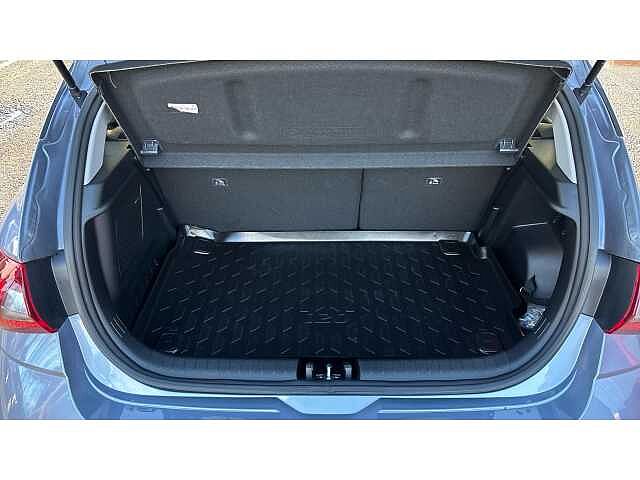 Hyundai i20 I20 1.0T GDi Ultimate 5dr DCT