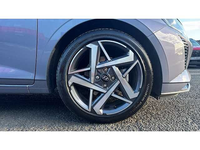 Hyundai i20 I20 1.0T GDi Ultimate 5dr DCT