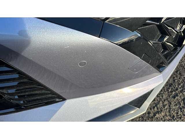 Hyundai i20 I20 1.0T GDi Ultimate 5dr DCT