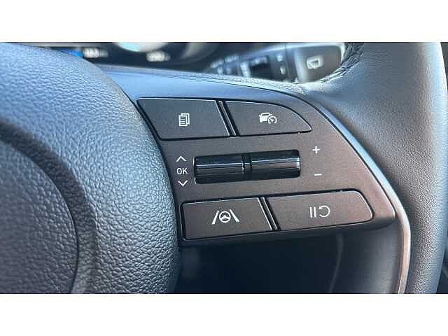 Hyundai i20 I20 1.0T GDi Ultimate 5dr DCT