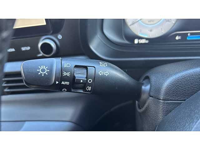 Hyundai i20 I20 1.0T GDi Ultimate 5dr DCT