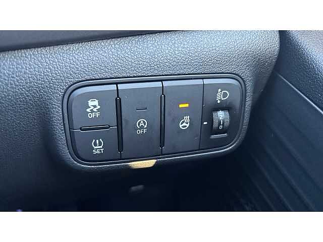 Hyundai i20 I20 1.0T GDi Ultimate 5dr DCT