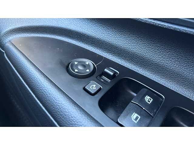 Hyundai i20 I20 1.0T GDi Ultimate 5dr DCT