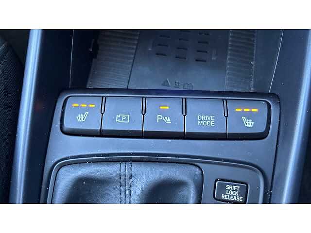 Hyundai i20 I20 1.0T GDi Ultimate 5dr DCT