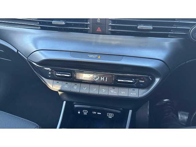 Hyundai i20 I20 1.0T GDi Ultimate 5dr DCT