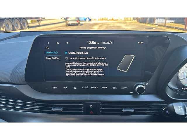 Hyundai i20 I20 1.0T GDi Ultimate 5dr DCT