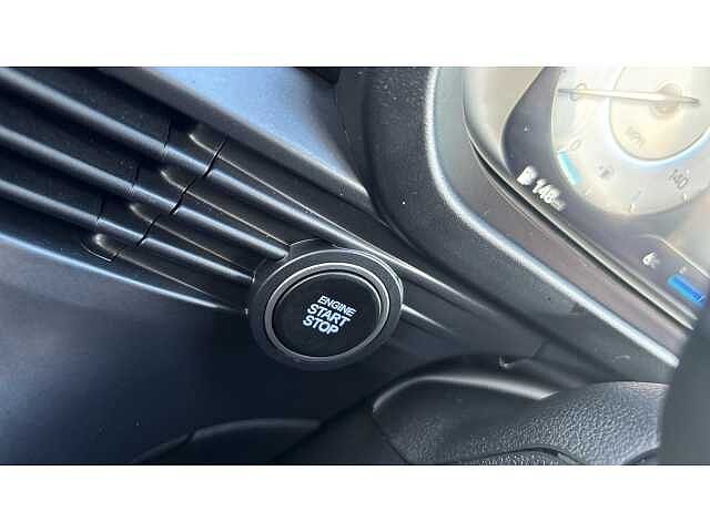 Hyundai i20 I20 1.0T GDi Ultimate 5dr DCT