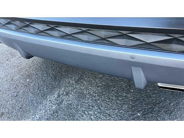 Hyundai Tucson TUCSON 1.6 TGDi Plug-in Hybrid Premium 5dr 4WD Auto