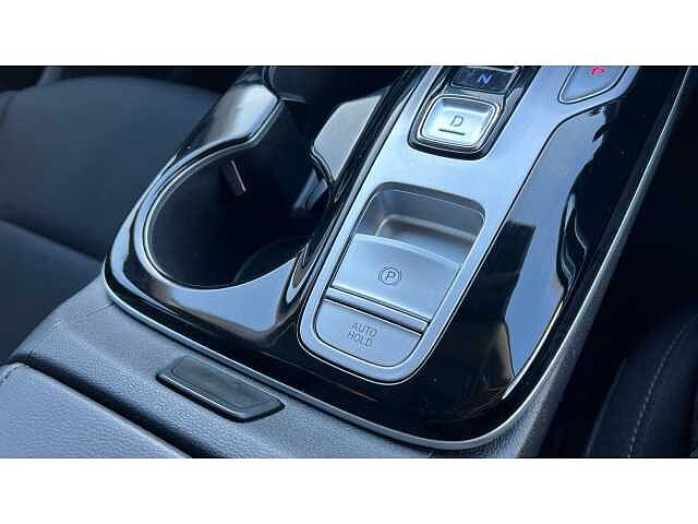 Hyundai Tucson TUCSON 1.6 TGDi Plug-in Hybrid Premium 5dr 4WD Auto