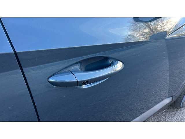 Hyundai Tucson TUCSON 1.6 TGDi Plug-in Hybrid Premium 5dr 4WD Auto