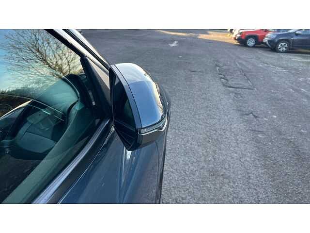 Hyundai Tucson TUCSON 1.6 TGDi Plug-in Hybrid Premium 5dr 4WD Auto