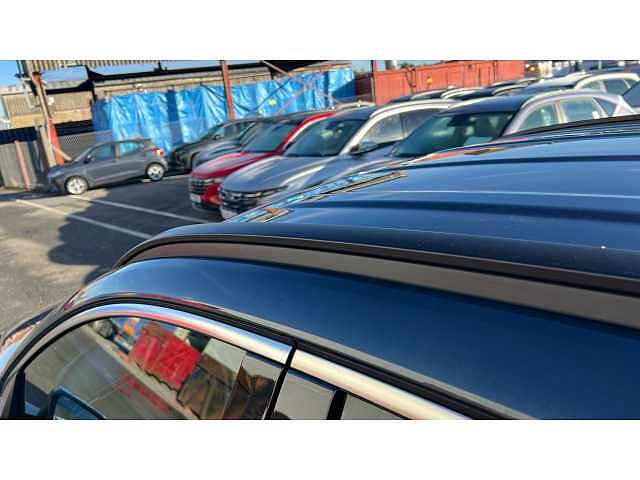 Hyundai Tucson TUCSON 1.6 TGDi Plug-in Hybrid Premium 5dr 4WD Auto