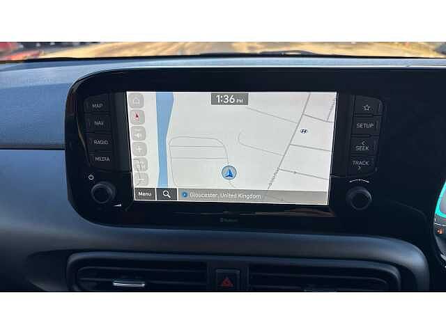 Hyundai i10 I10 1.0T [90] N Line 5dr [Nav]