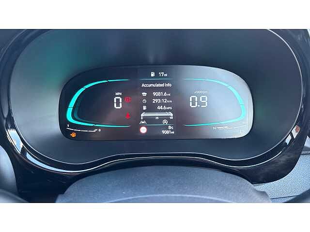 Hyundai i10 I10 1.0T [90] N Line 5dr [Nav]