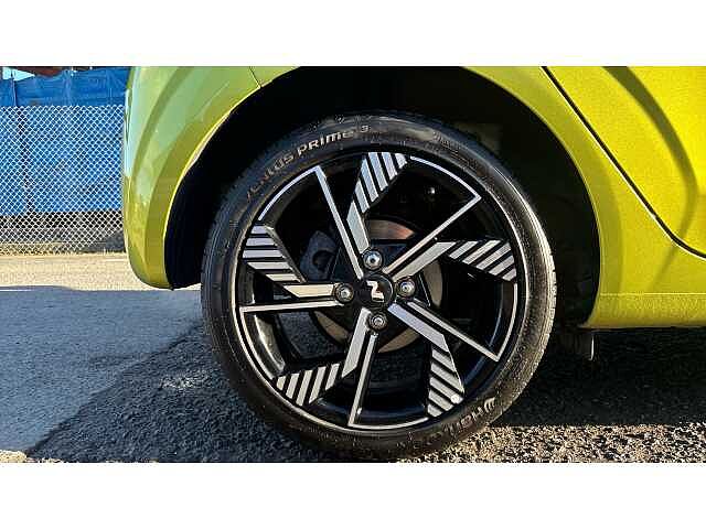 Hyundai i10 I10 1.0T [90] N Line 5dr [Nav]