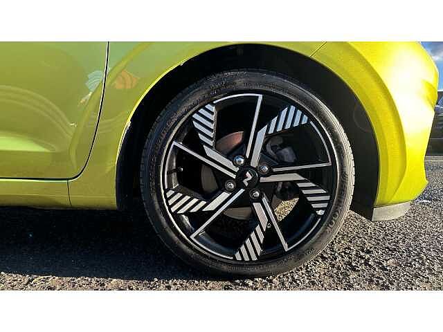 Hyundai i10 I10 1.0T [90] N Line 5dr [Nav]