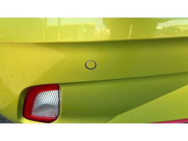 Hyundai i10 I10 1.0T [90] N Line 5dr [Nav]