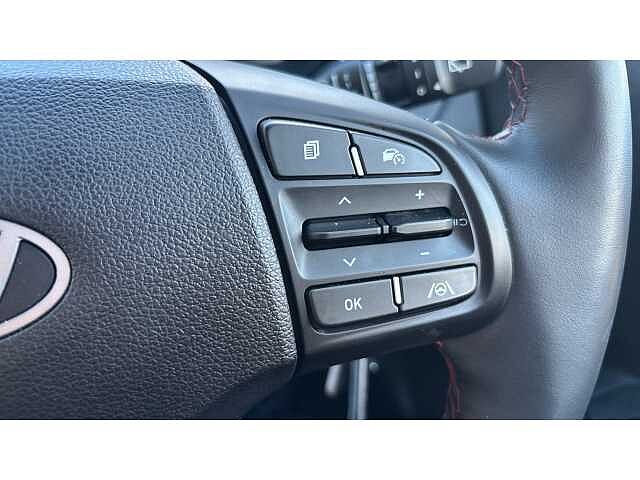 Hyundai i10 I10 1.0T [90] N Line 5dr [Nav]