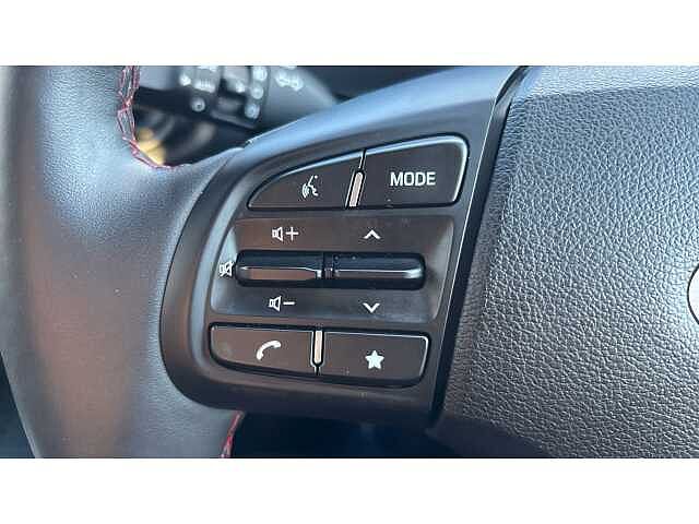 Hyundai i10 I10 1.0T [90] N Line 5dr [Nav]