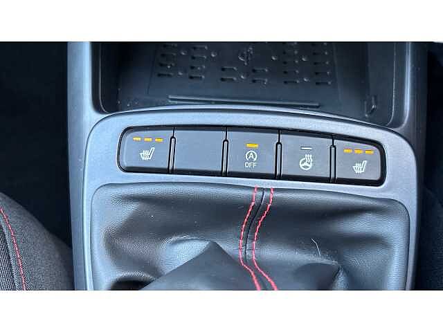 Hyundai i10 I10 1.0T [90] N Line 5dr [Nav]