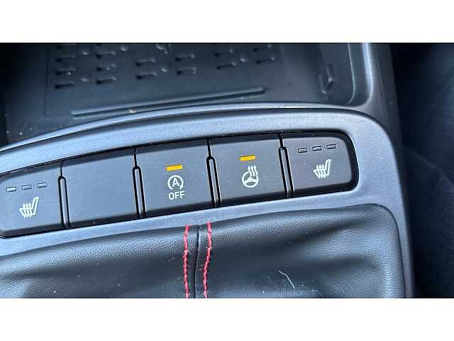 Hyundai i10 I10 1.0T [90] N Line 5dr [Nav]