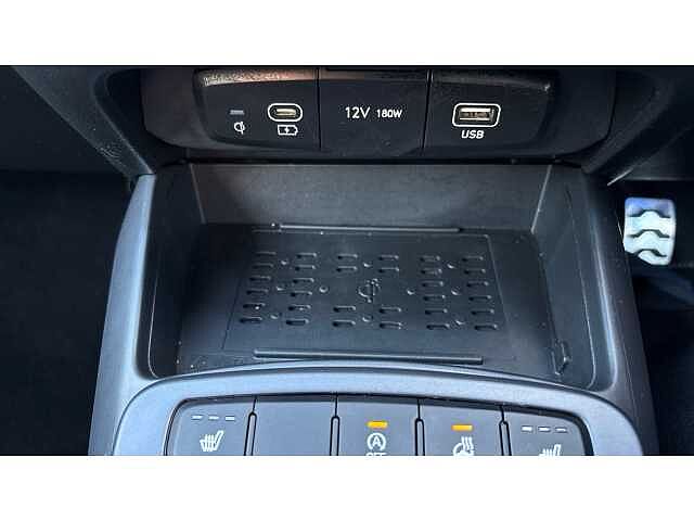 Hyundai i10 I10 1.0T [90] N Line 5dr [Nav]