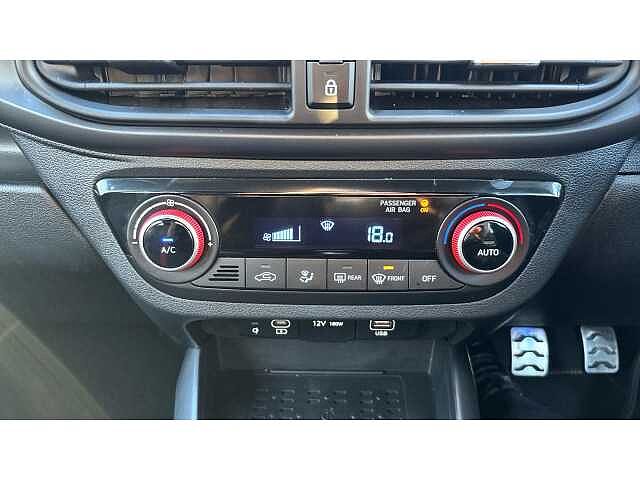 Hyundai i10 I10 1.0T [90] N Line 5dr [Nav]