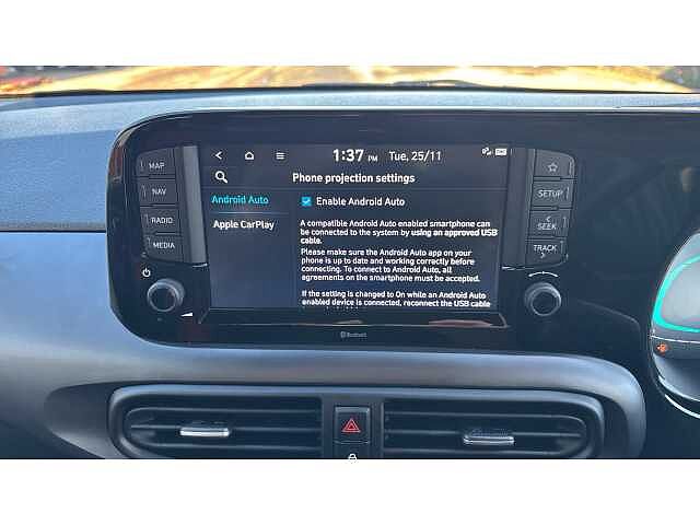 Hyundai i10 I10 1.0T [90] N Line 5dr [Nav]