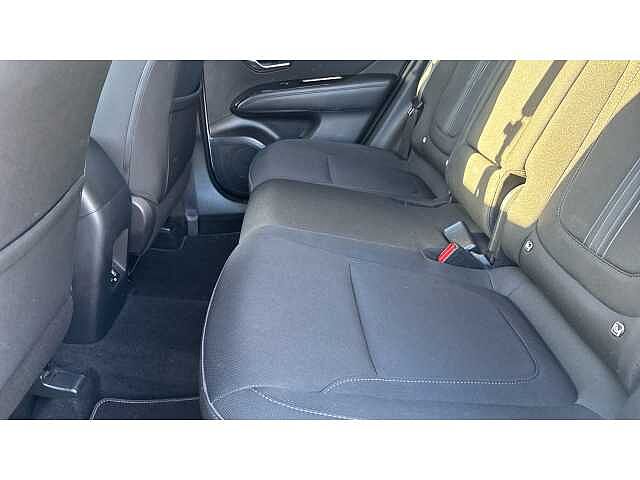 Hyundai Tucson TUCSON 1.6 TGDi Premium 5dr 2WD