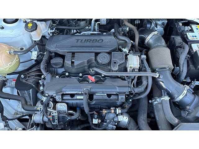 Hyundai Tucson TUCSON 1.6 TGDi Premium 5dr 2WD